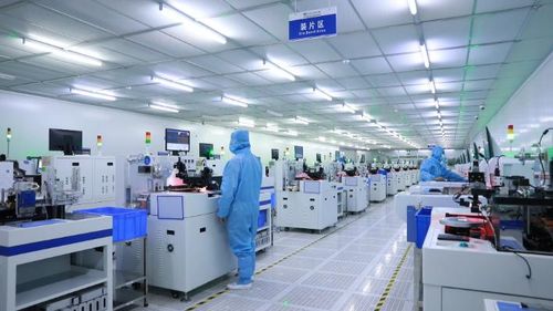 产业大转移 从‘搬迁焦虑’到‘战略重构’，国家为何下的这盘大棋远超想象
